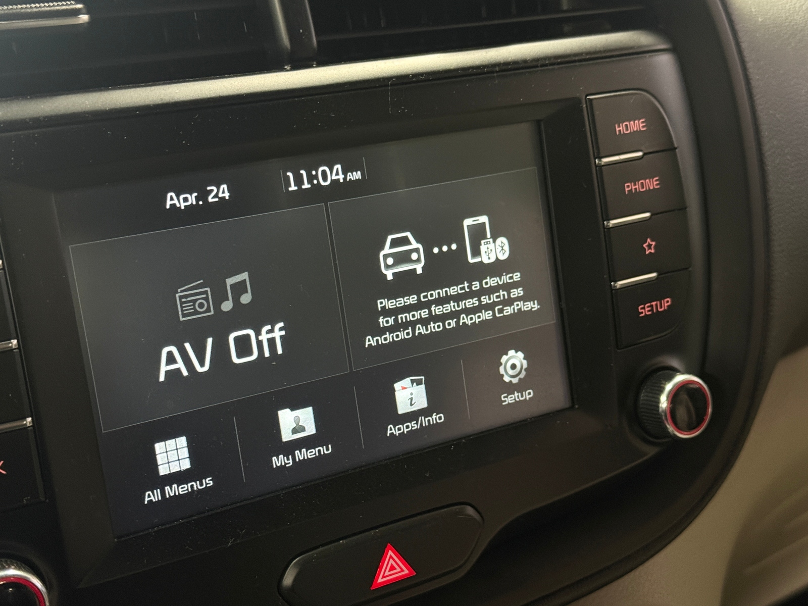 Thumbnail: 2020 Kia Soul - 4