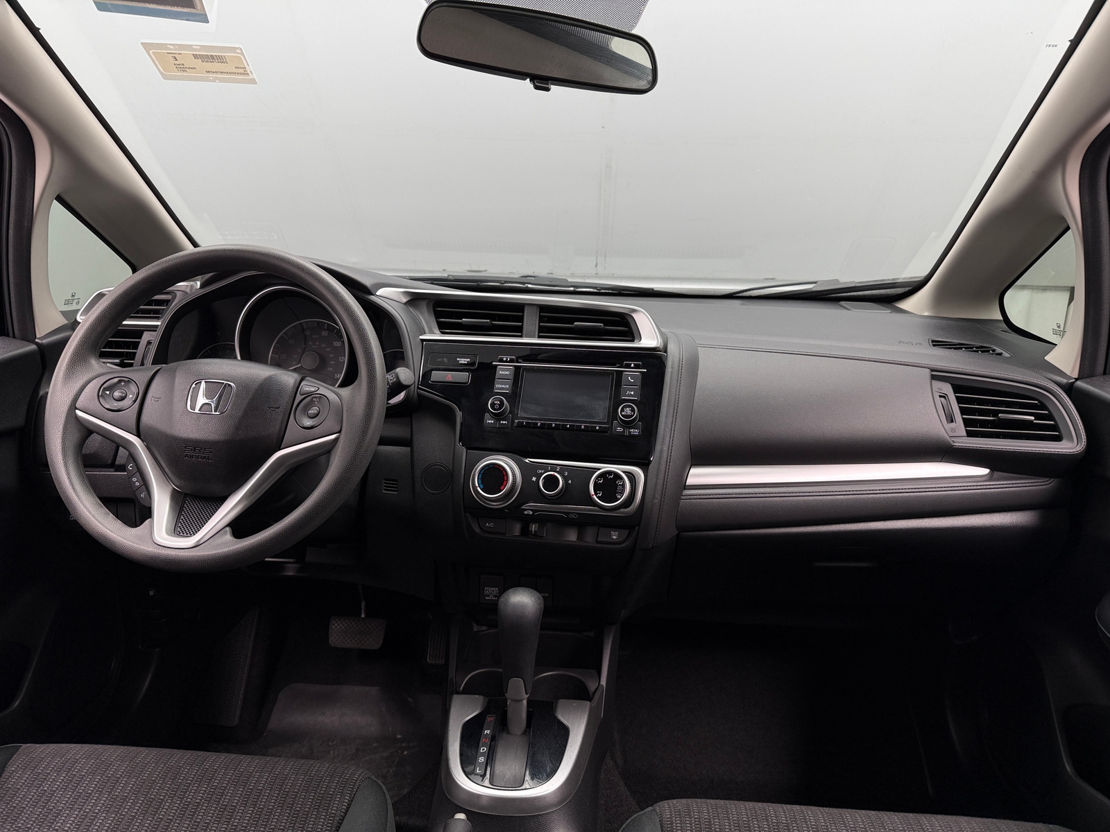 Thumbnail: 2017 Honda Fit - 3