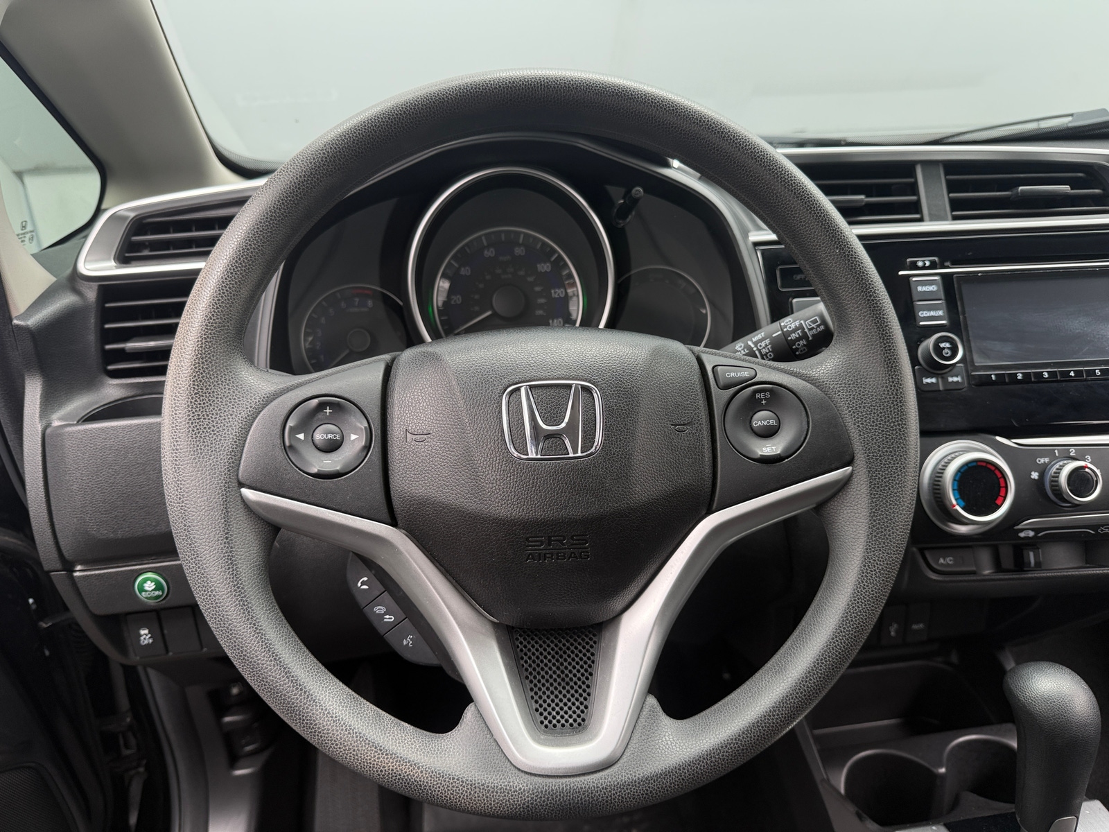 Thumbnail: 2017 Honda Fit - 5