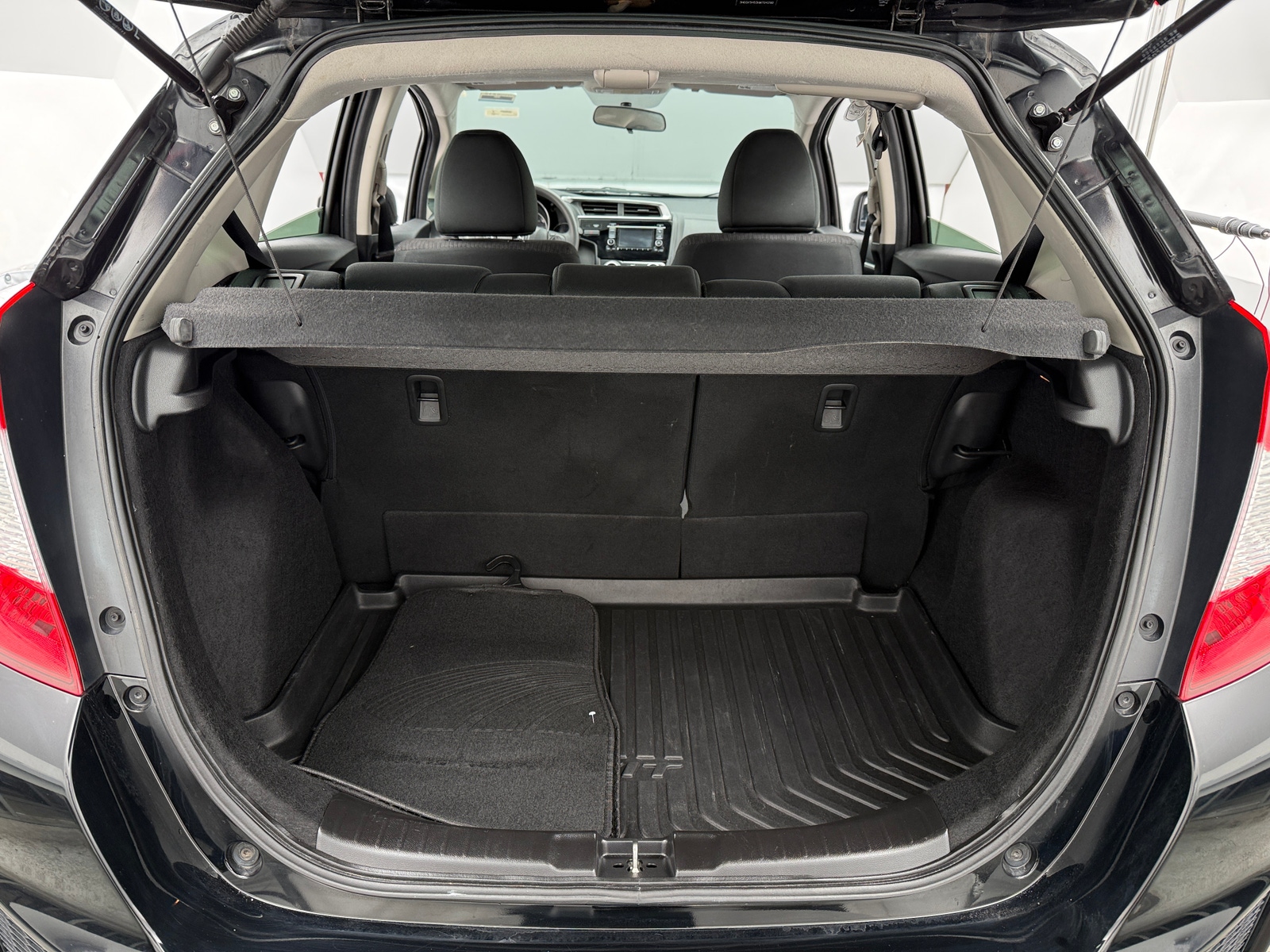 Thumbnail: 2017 Honda Fit - 7