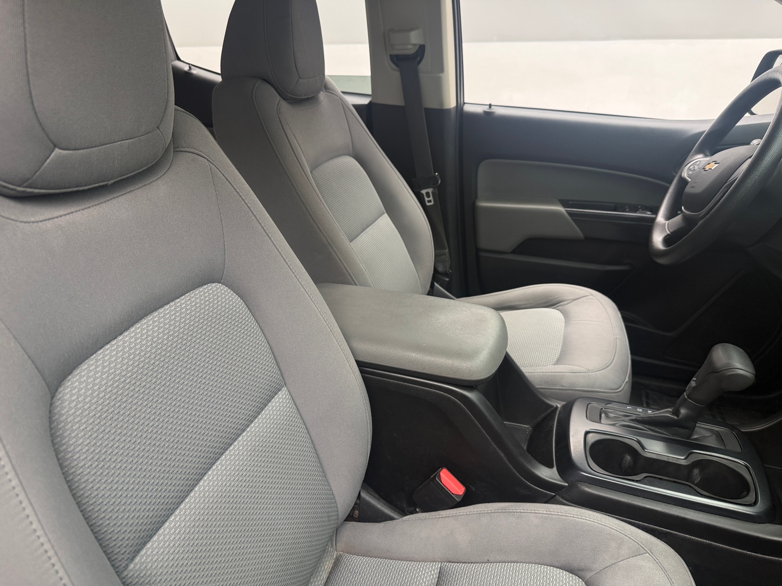 Thumbnail: 2019 Chevrolet Colorado - 2