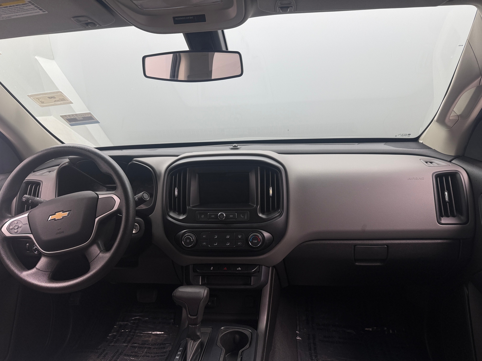 Thumbnail: 2019 Chevrolet Colorado - 3
