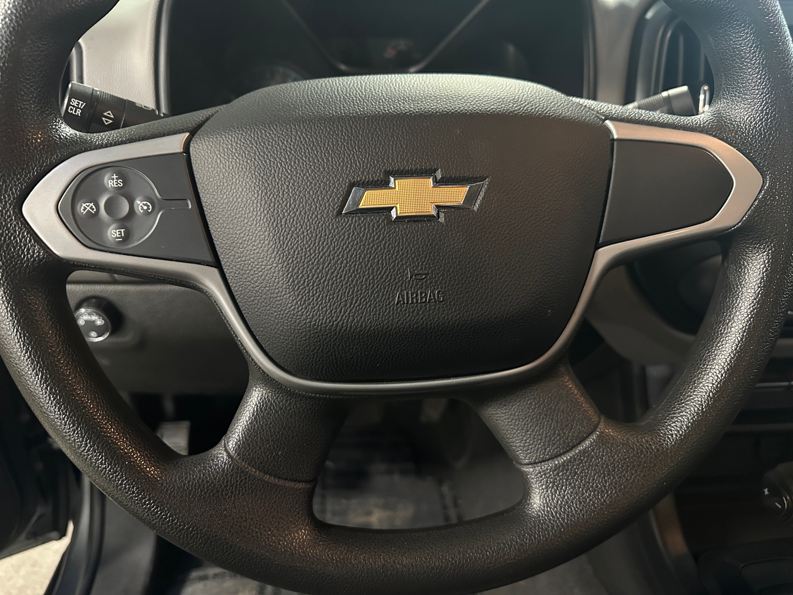 Thumbnail: 2019 Chevrolet Colorado - 5