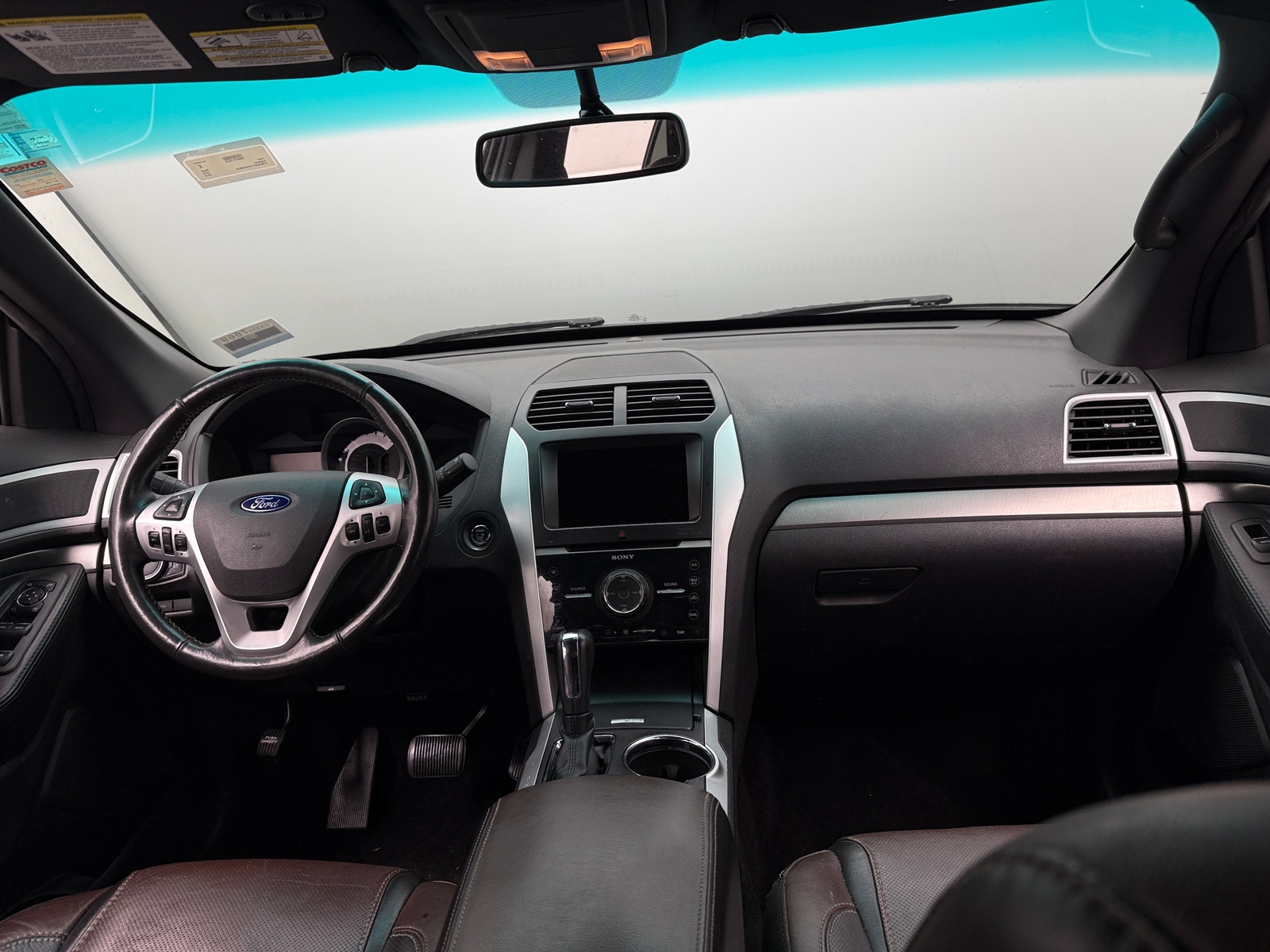 Thumbnail: 2015 Ford Explorer - 2