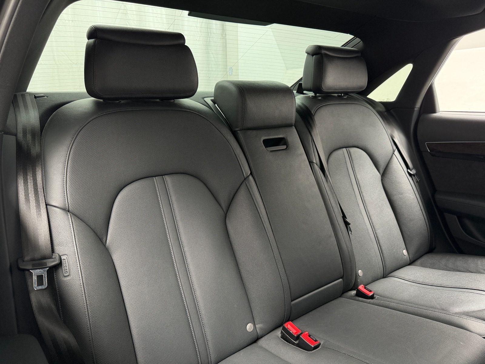 Thumbnail: 2017 Audi A8 - 5