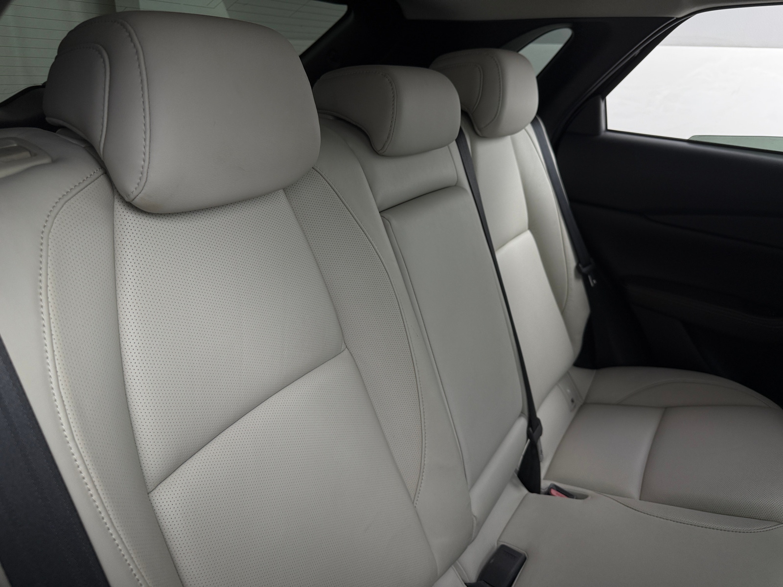 Thumbnail: 2021 Mazda CX-30 - 5