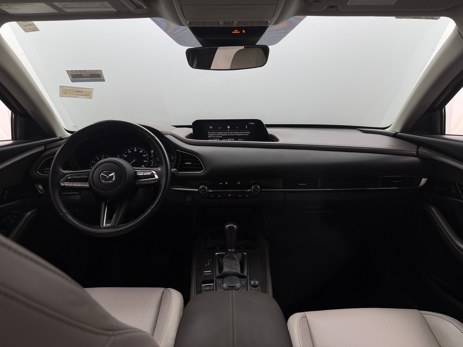 Thumbnail: 2021 Mazda CX-30 - 2