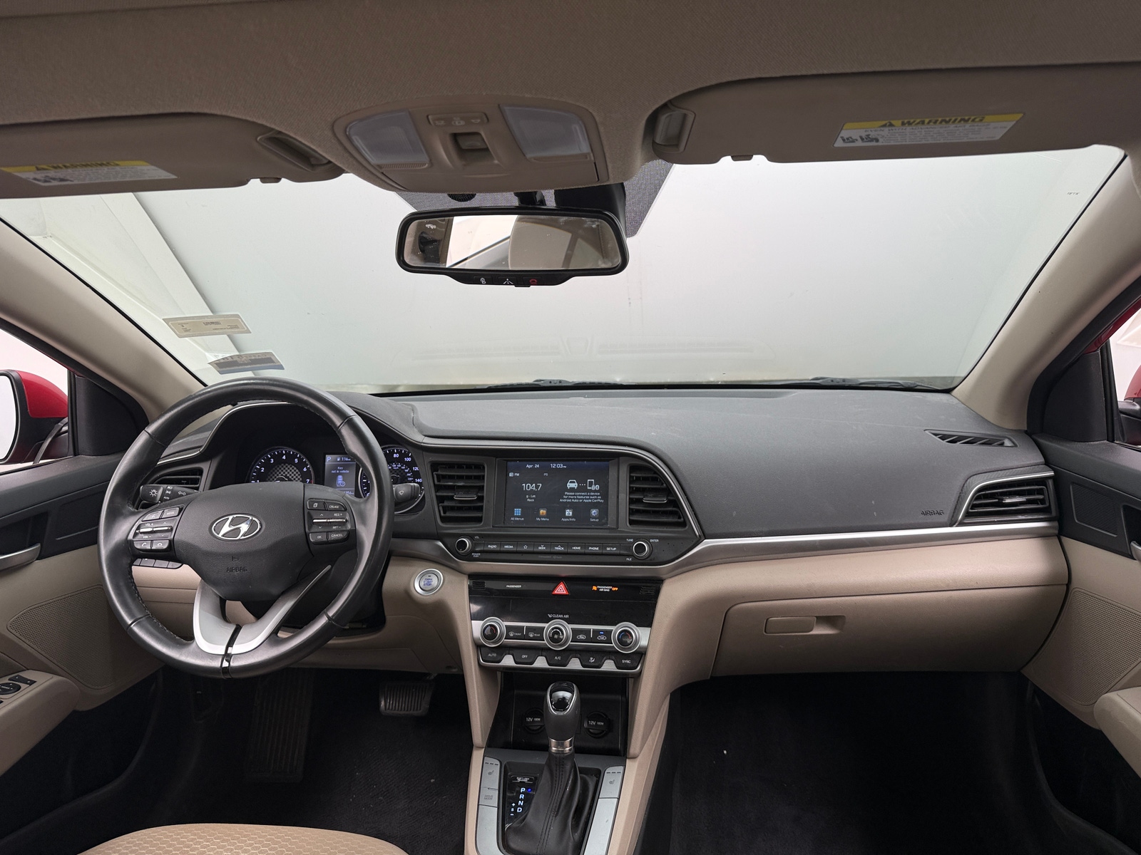 Thumbnail: 2020 Hyundai Elantra - 3