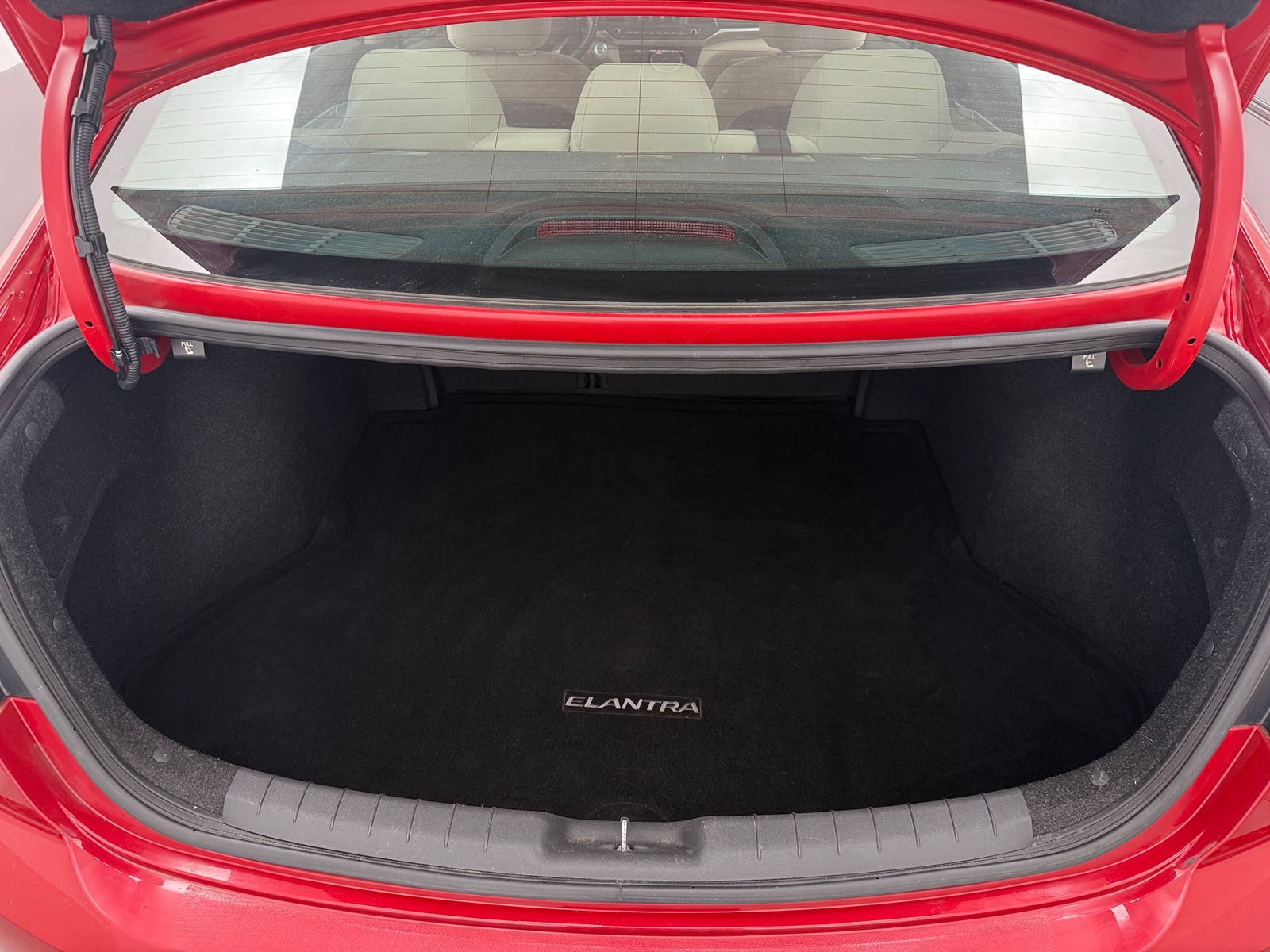 Thumbnail: 2020 Hyundai Elantra - 7