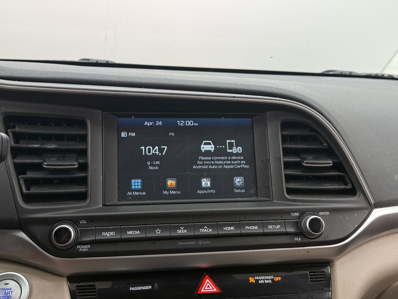 Thumbnail: 2020 Hyundai Elantra - 4
