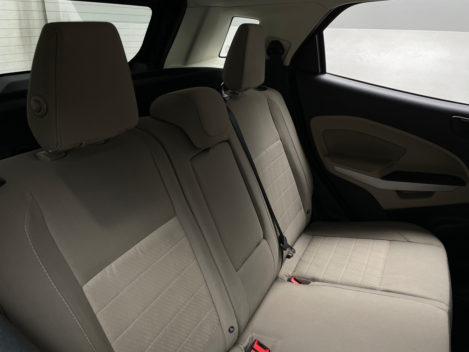 Thumbnail: 2019 Ford EcoSport - 6
