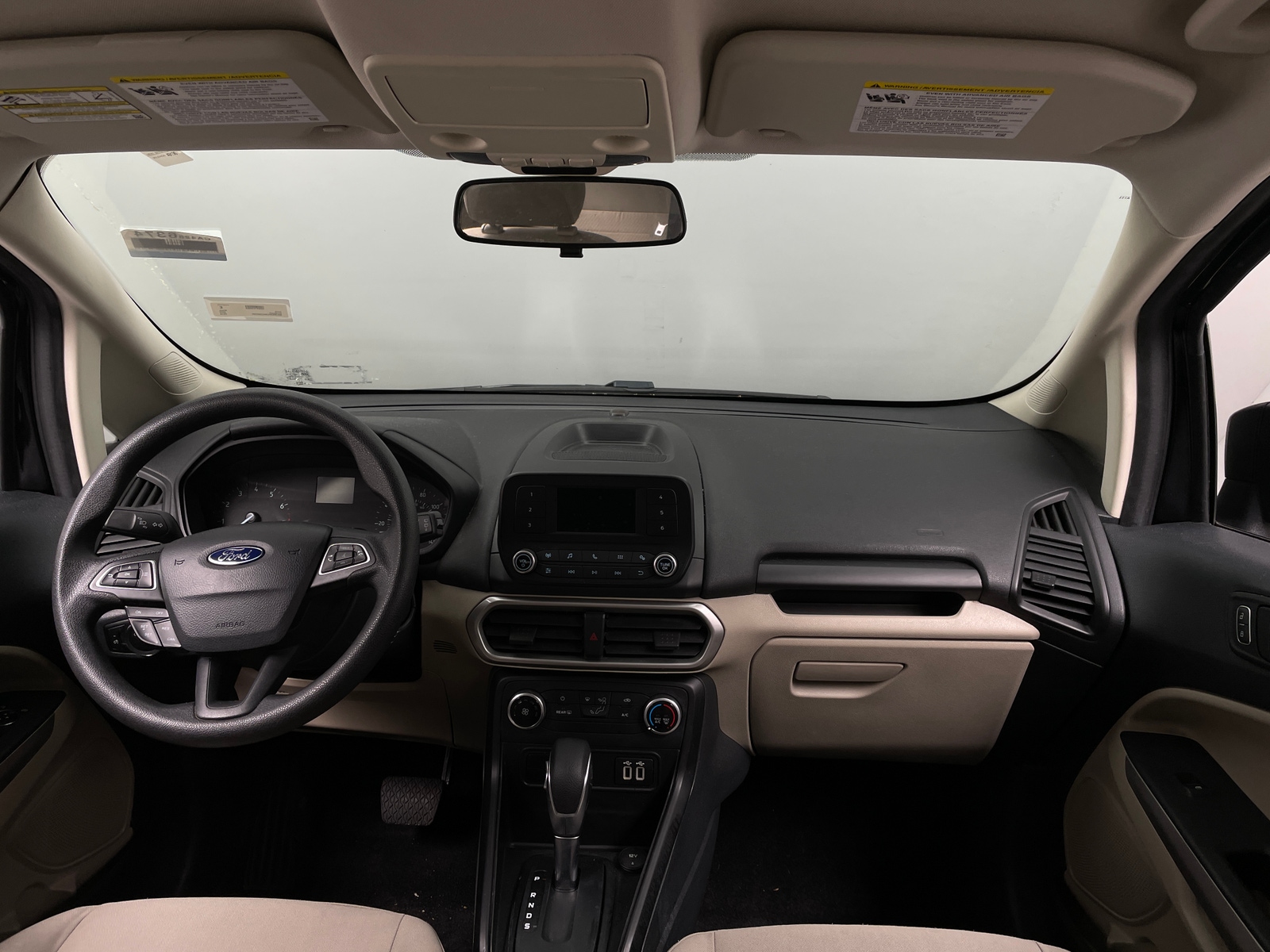 Thumbnail: 2019 Ford EcoSport - 3