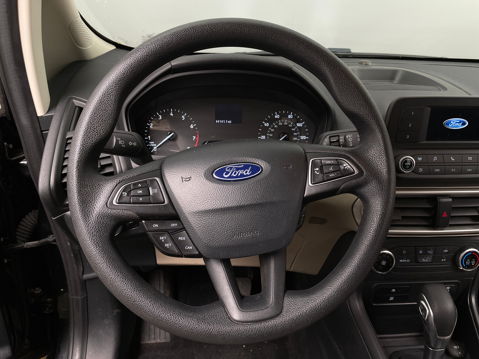 Thumbnail: 2019 Ford EcoSport - 5