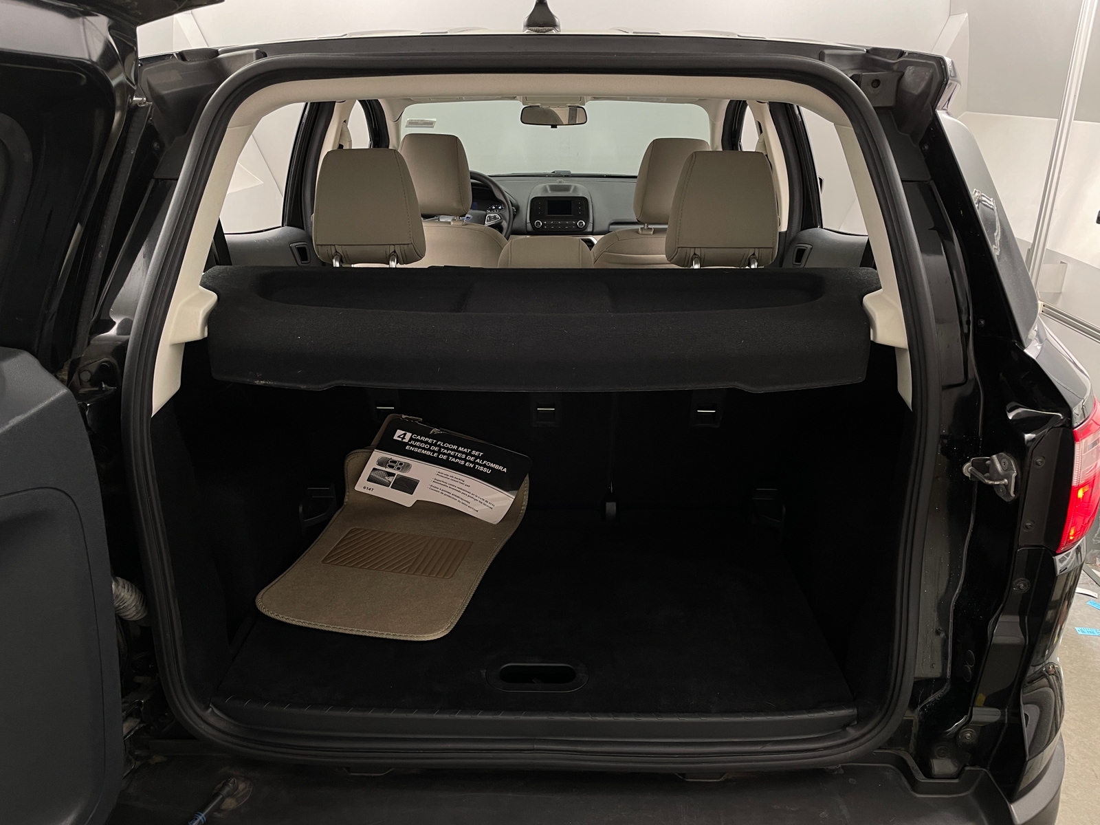 Thumbnail: 2019 Ford EcoSport - 7