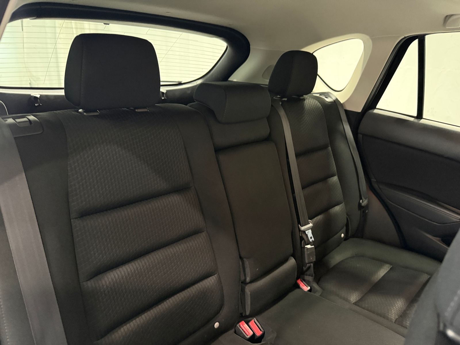 Thumbnail: 2014 Mazda CX-5 - 6
