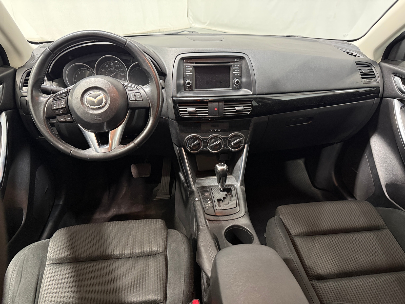 Thumbnail: 2014 Mazda CX-5 - 3