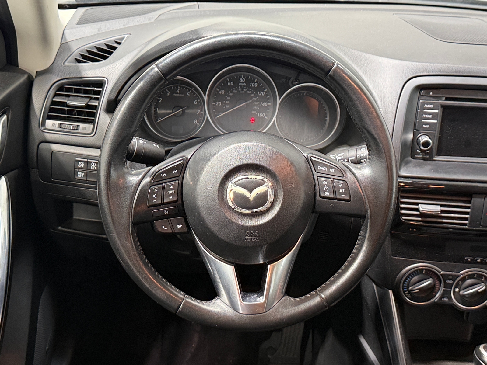 Thumbnail: 2014 Mazda CX-5 - 5