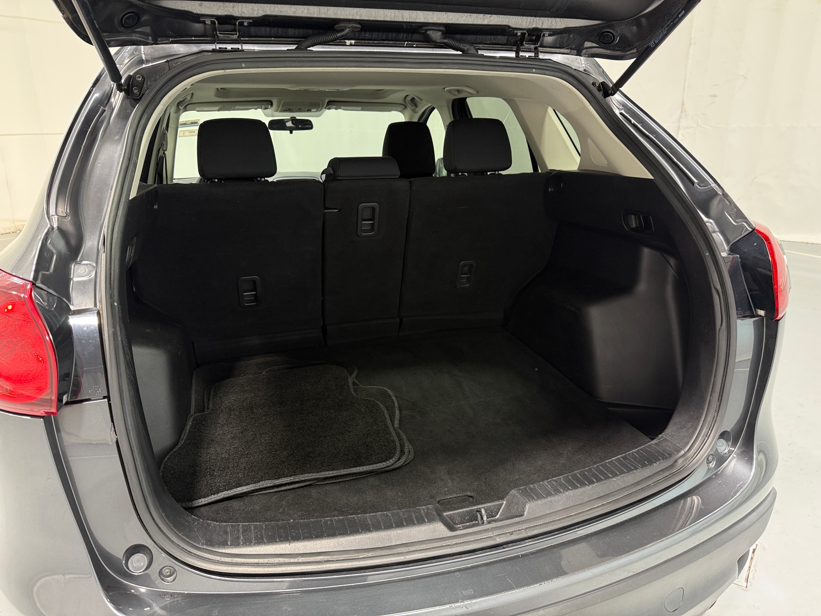 Thumbnail: 2014 Mazda CX-5 - 7