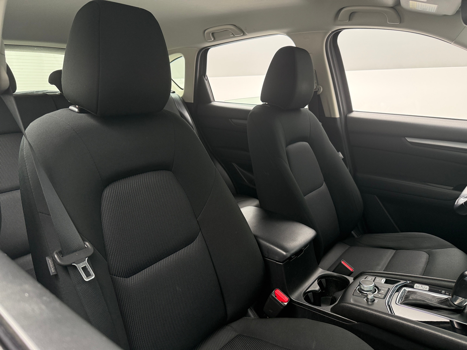 Thumbnail: 2022 Mazda CX-5 - 2