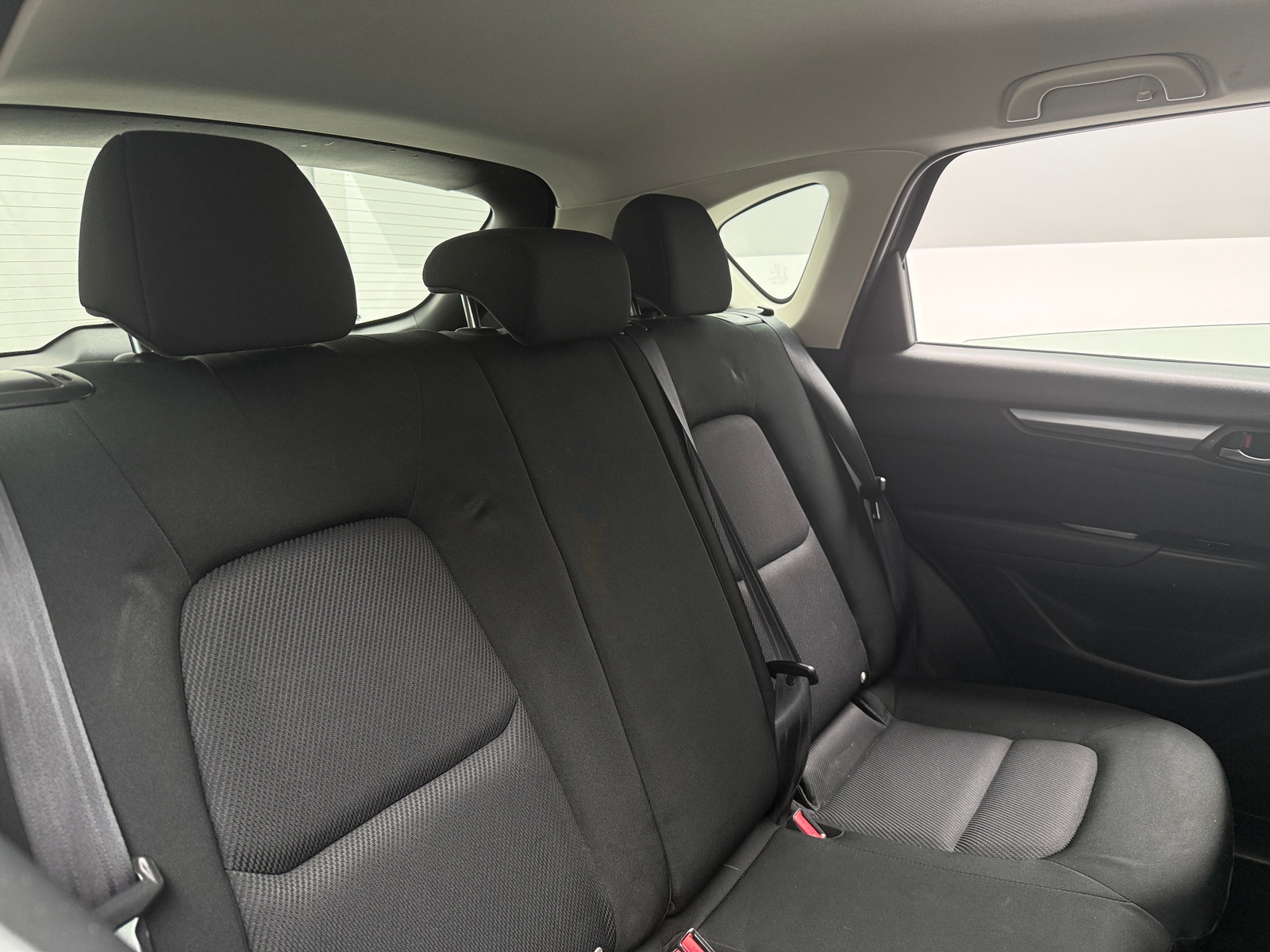 Thumbnail: 2022 Mazda CX-5 - 6