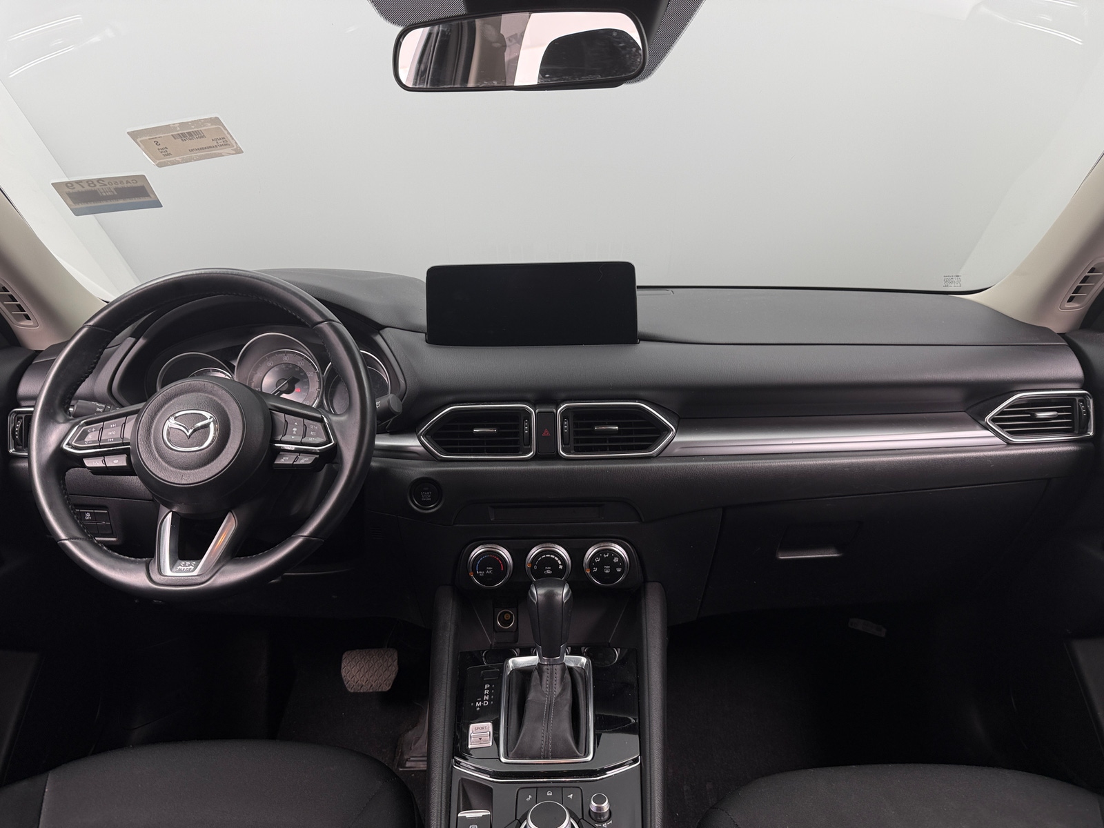 Thumbnail: 2022 Mazda CX-5 - 3