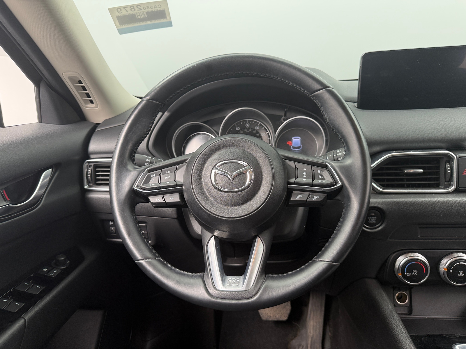 Thumbnail: 2022 Mazda CX-5 - 5