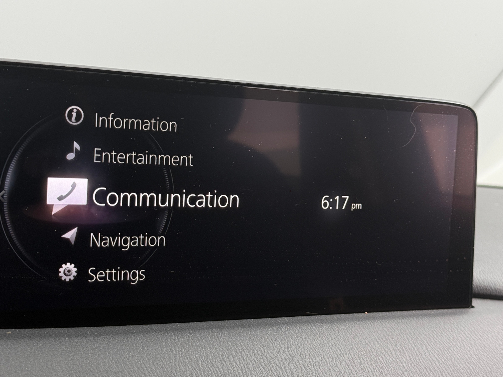 Thumbnail: 2022 Mazda CX-5 - 4