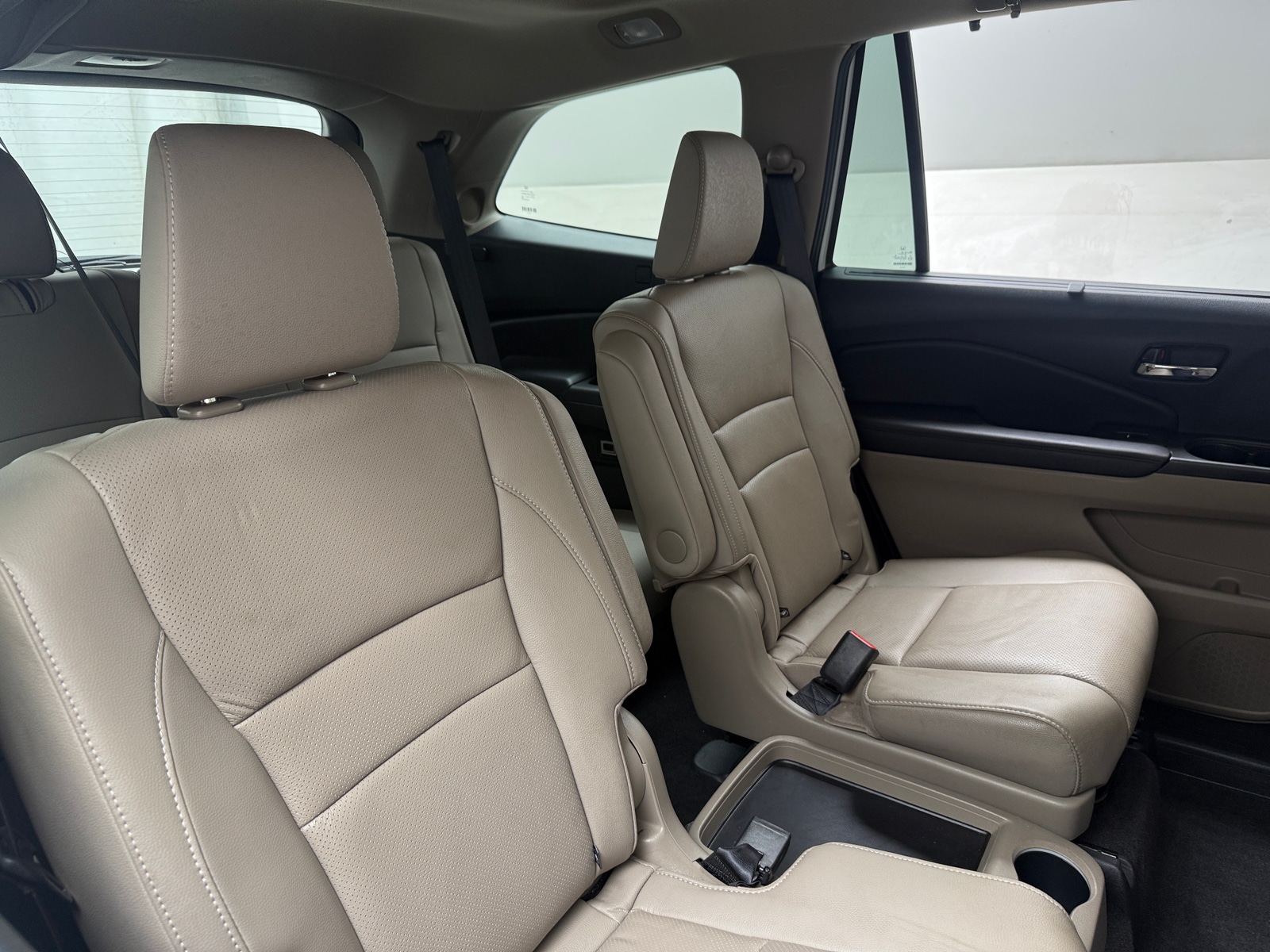 Thumbnail: 2022 Honda Pilot - 5