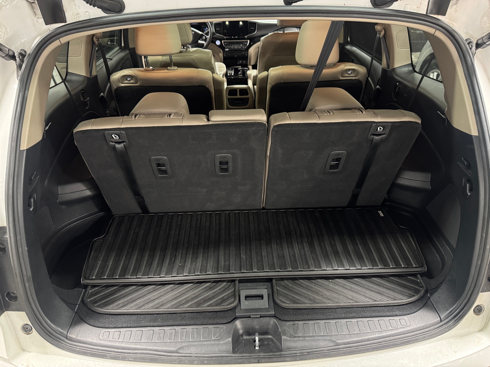 Thumbnail: 2022 Honda Pilot - 6