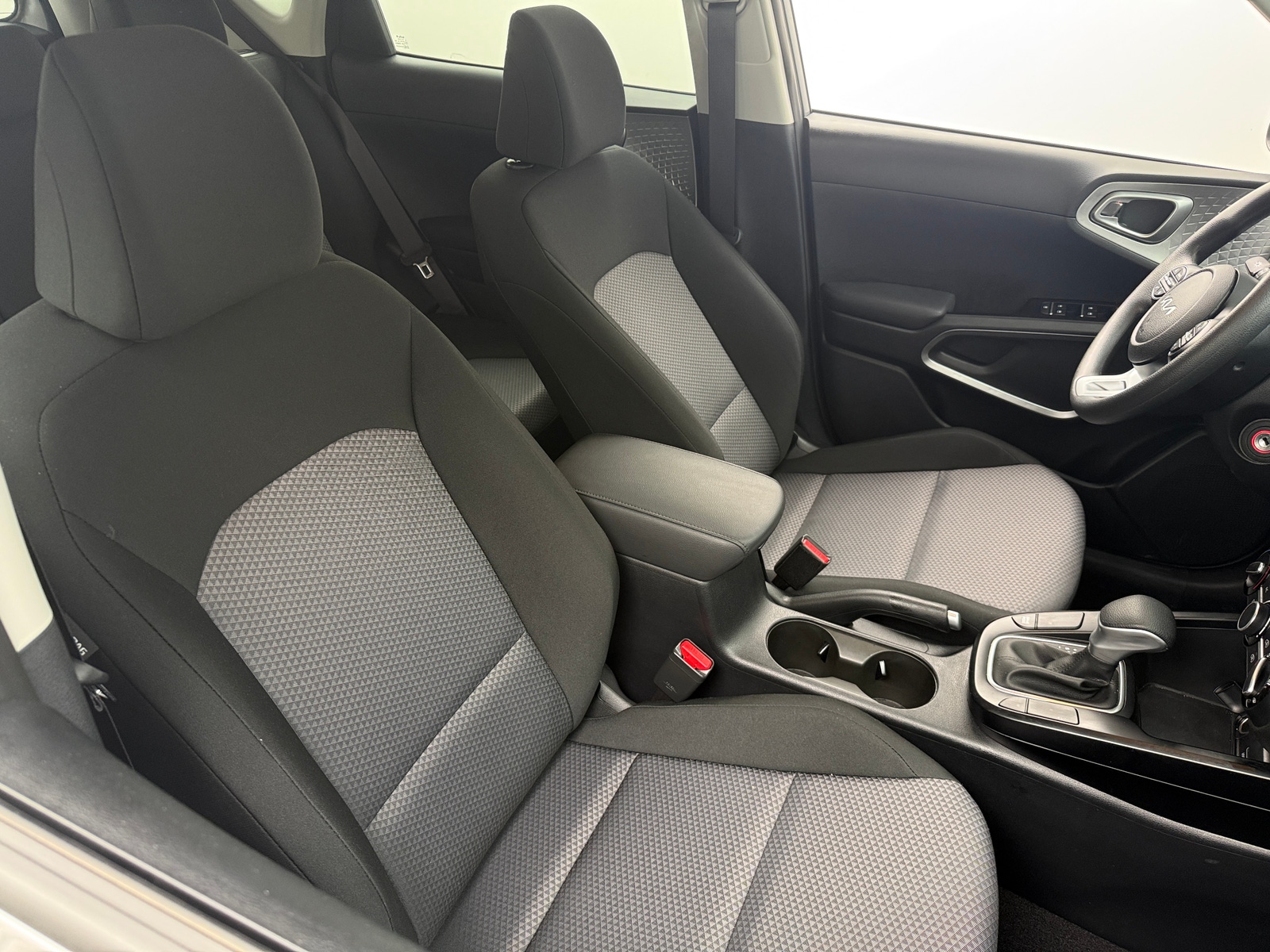 Thumbnail: 2025 Kia Soul - 2