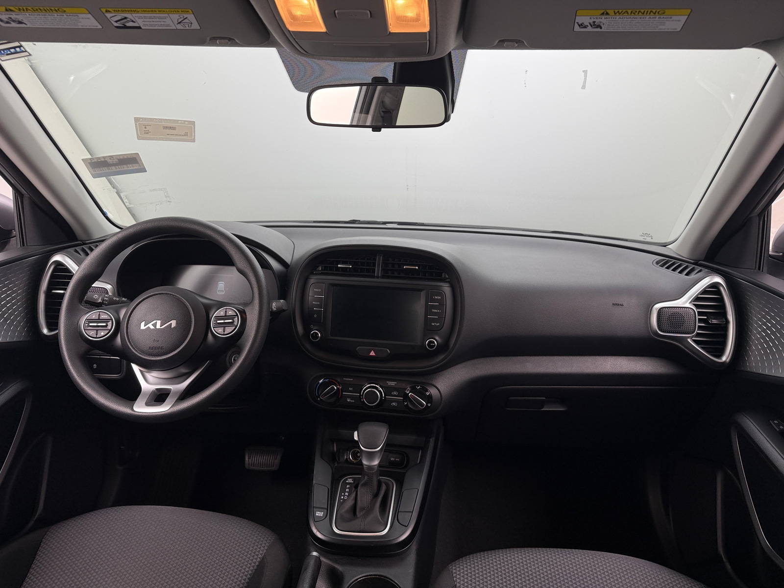 Thumbnail: 2025 Kia Soul - 3