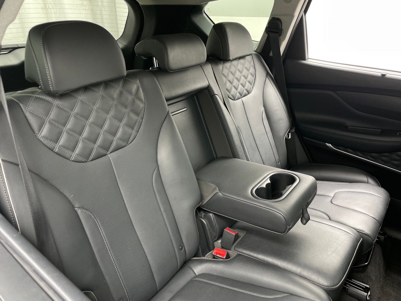 Thumbnail: 2022 Hyundai Santa Fe - 5