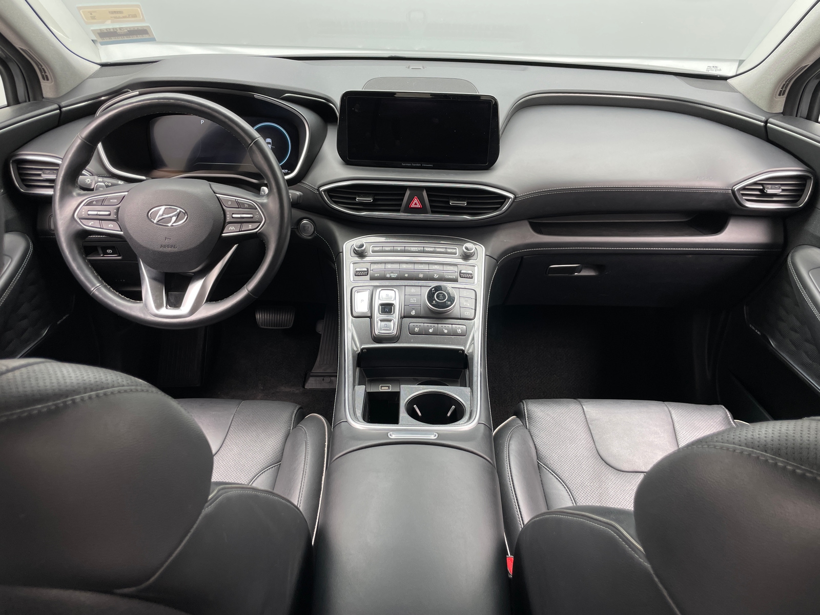 Thumbnail: 2022 Hyundai Santa Fe - 2