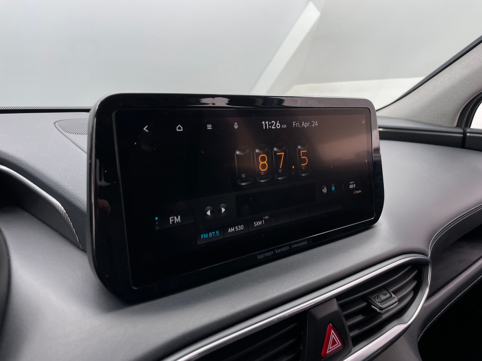 Thumbnail: 2022 Hyundai Santa Fe - 3