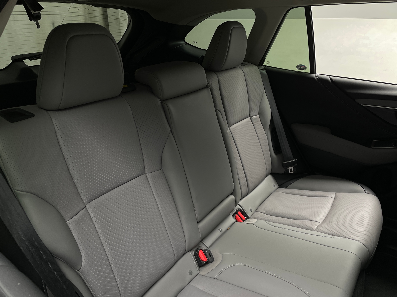 Thumbnail: 2024 Subaru Outback - 5