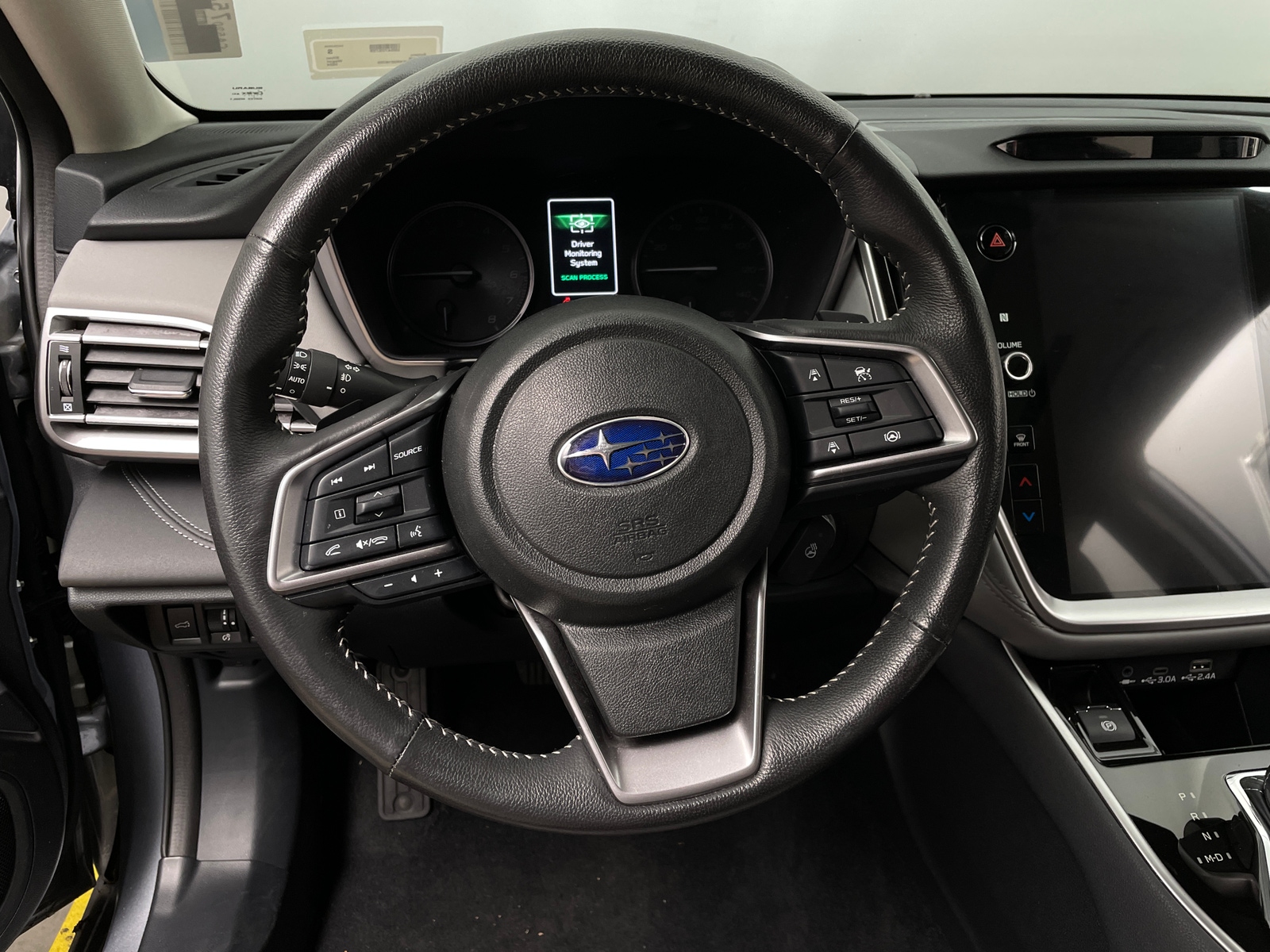 Thumbnail: 2024 Subaru Outback - 4
