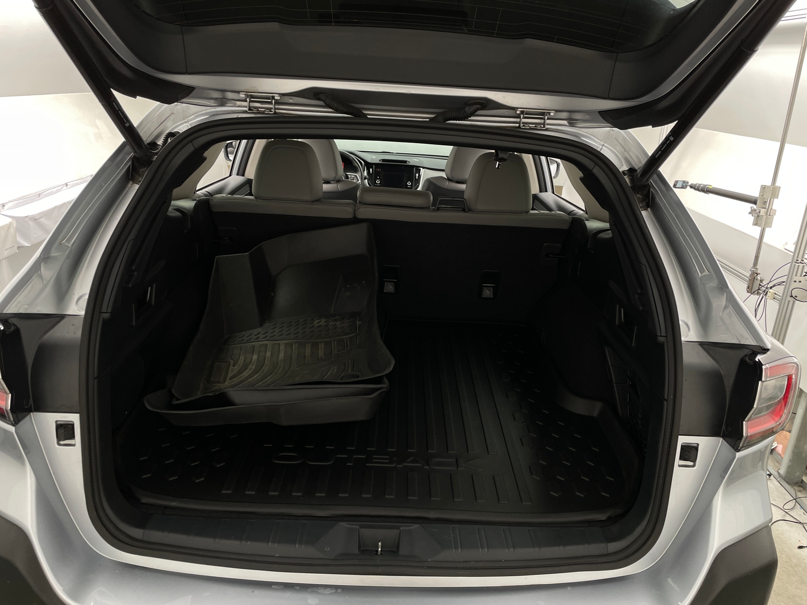 Thumbnail: 2024 Subaru Outback - 6
