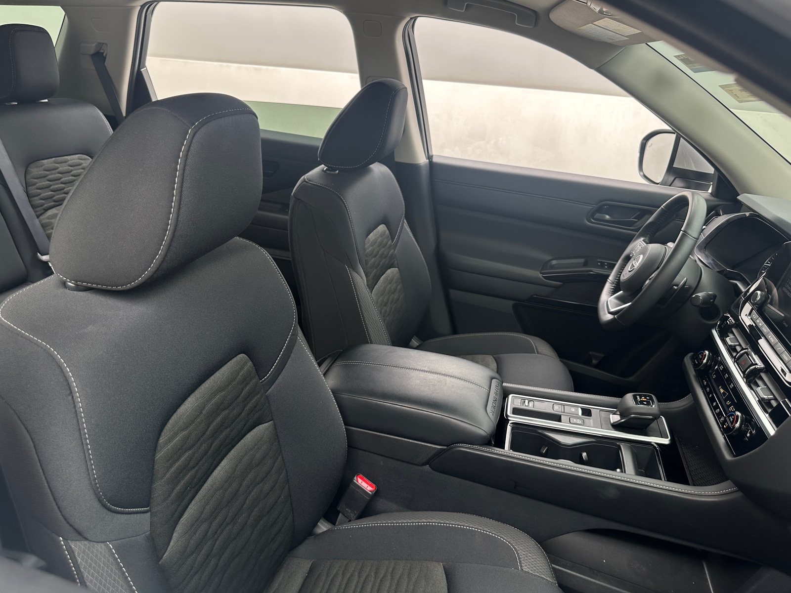 Thumbnail: 2025 Nissan Pathfinder - 2