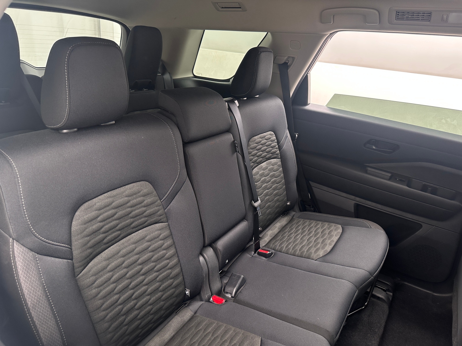 Thumbnail: 2025 Nissan Pathfinder - 6