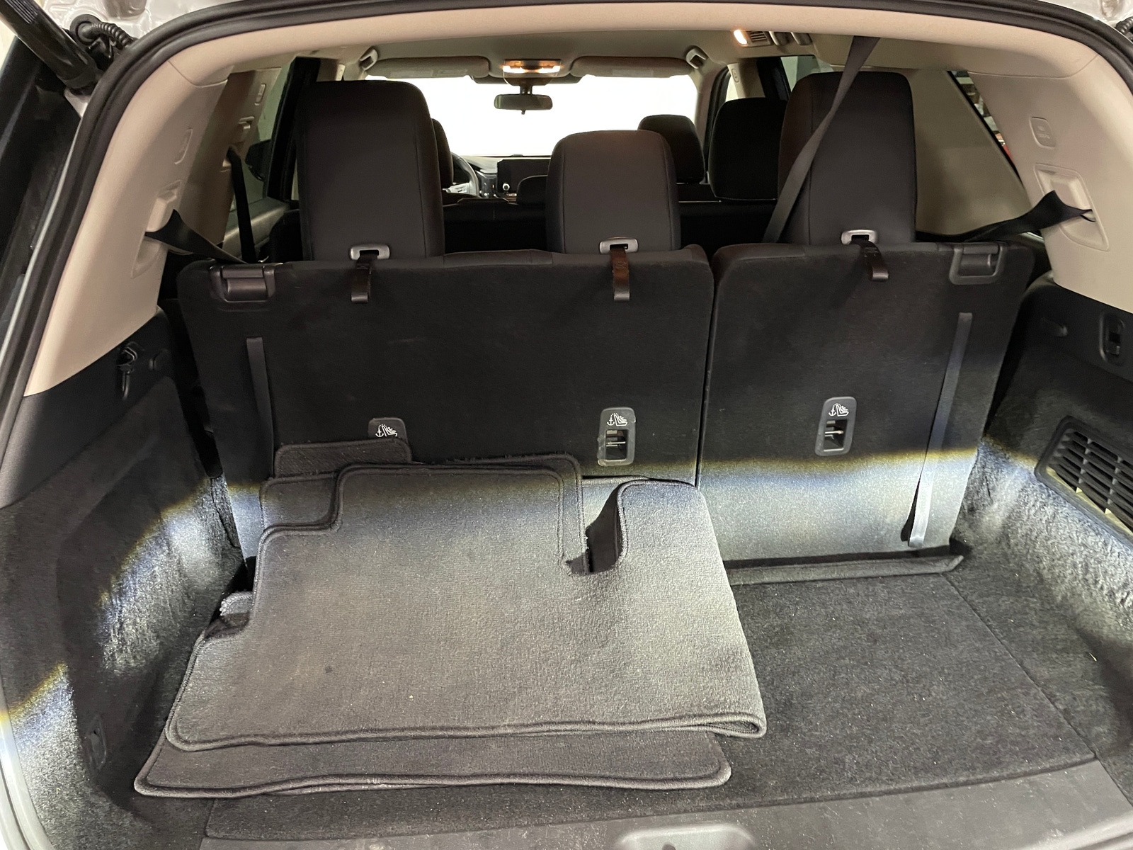 Thumbnail: 2025 Nissan Pathfinder - 7