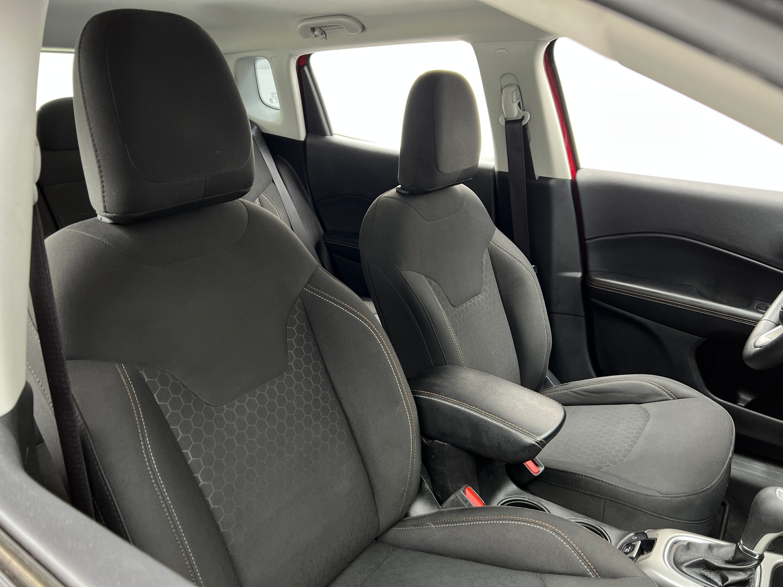 Thumbnail: 2019 Jeep Compass - 2