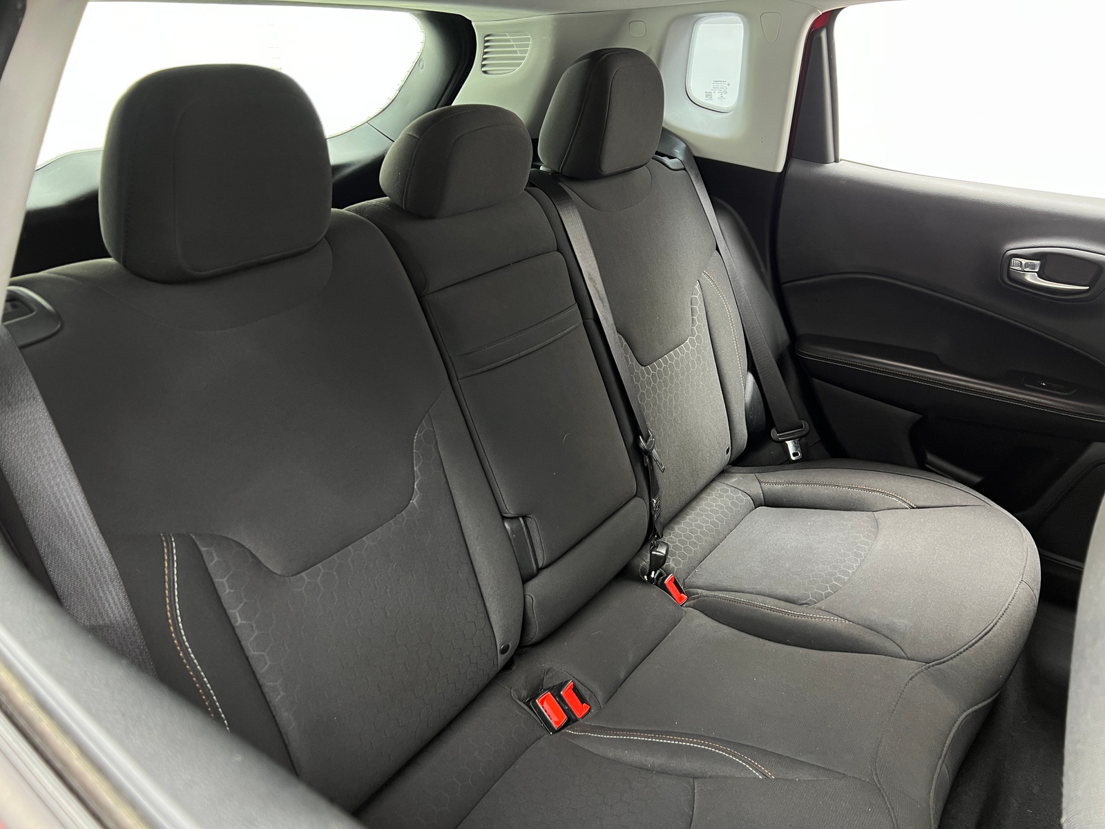 Thumbnail: 2019 Jeep Compass - 6
