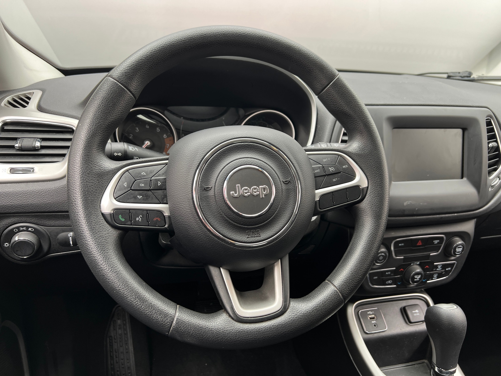 Thumbnail: 2019 Jeep Compass - 5