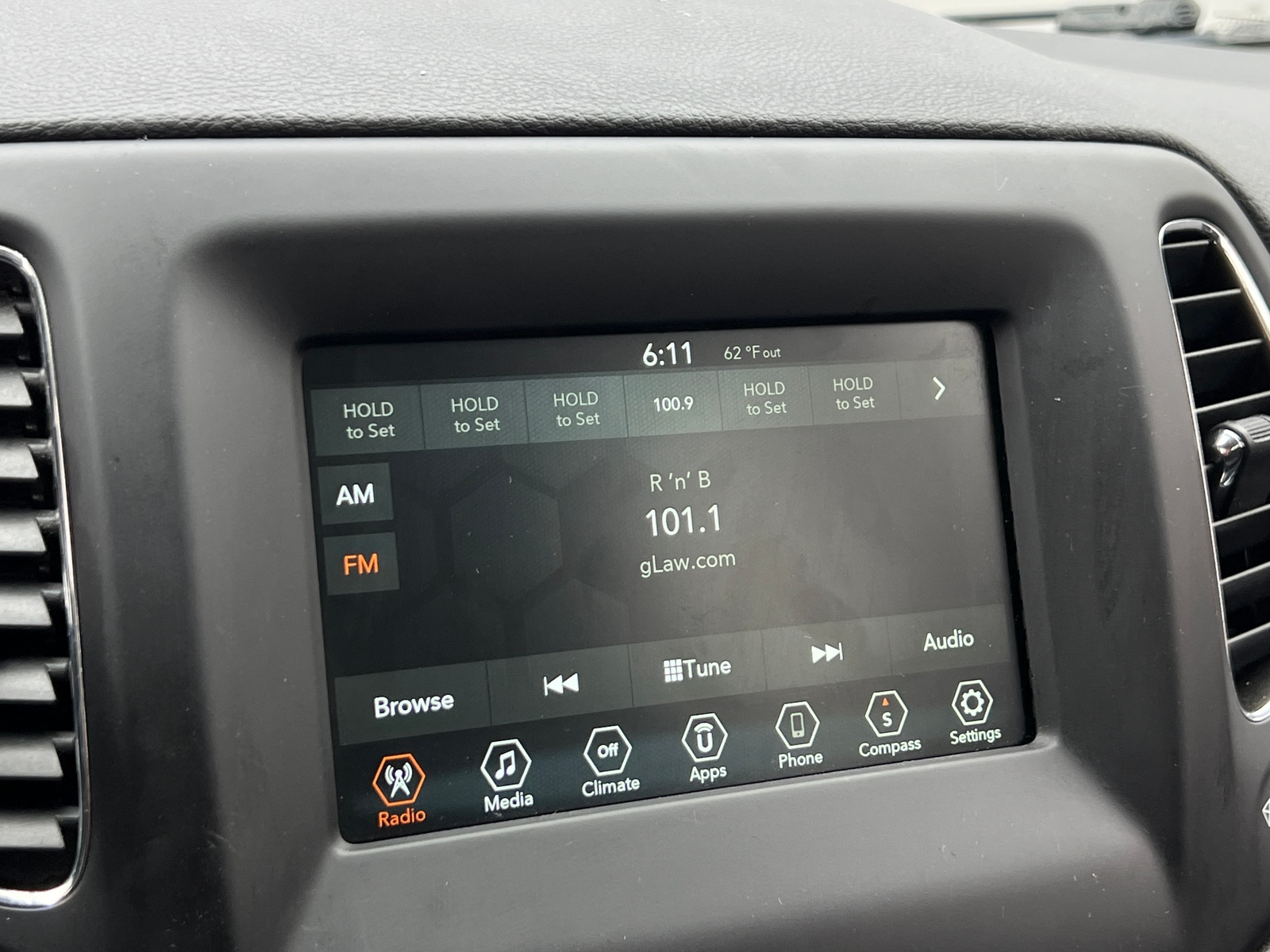 Thumbnail: 2019 Jeep Compass - 4