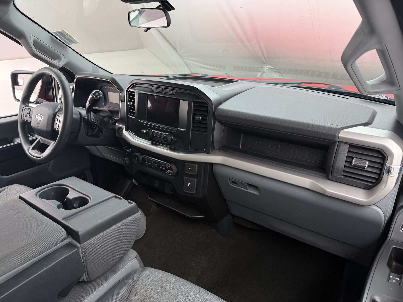 Thumbnail: 2022 Ford Econoline - 3