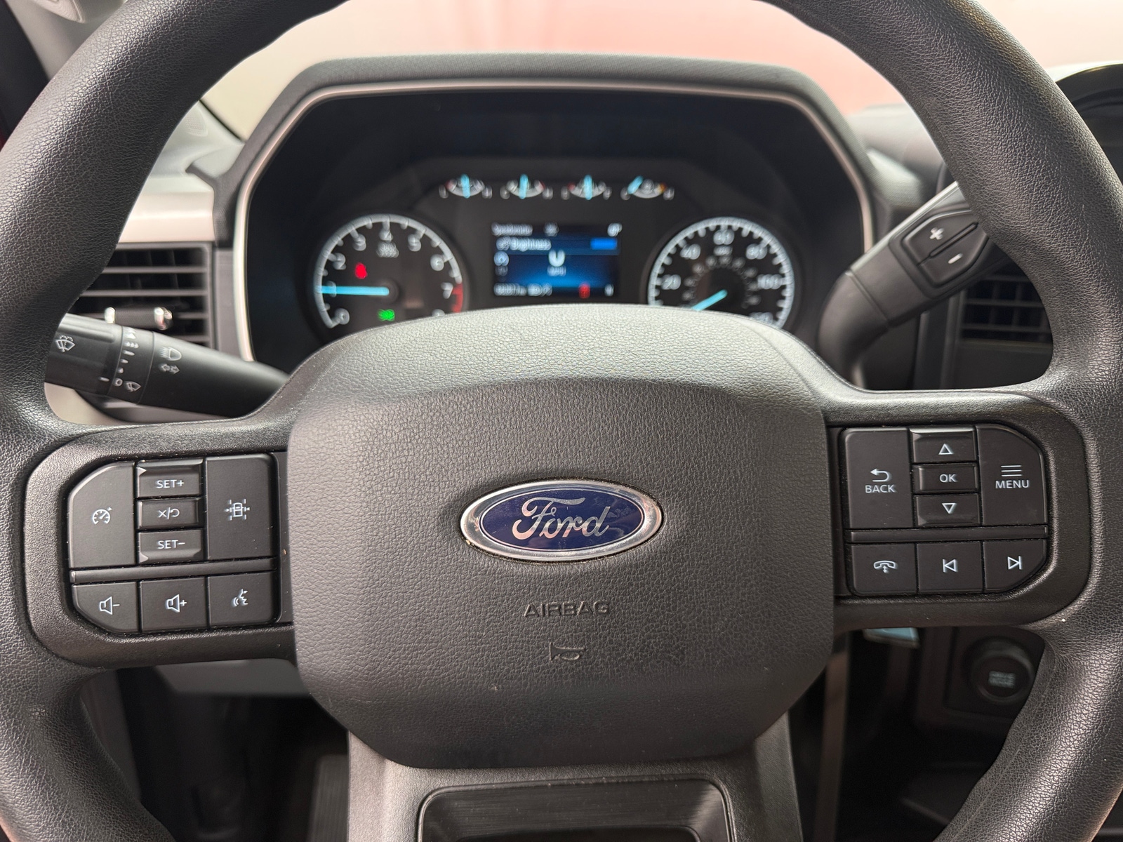 Thumbnail: 2022 Ford Econoline - 5
