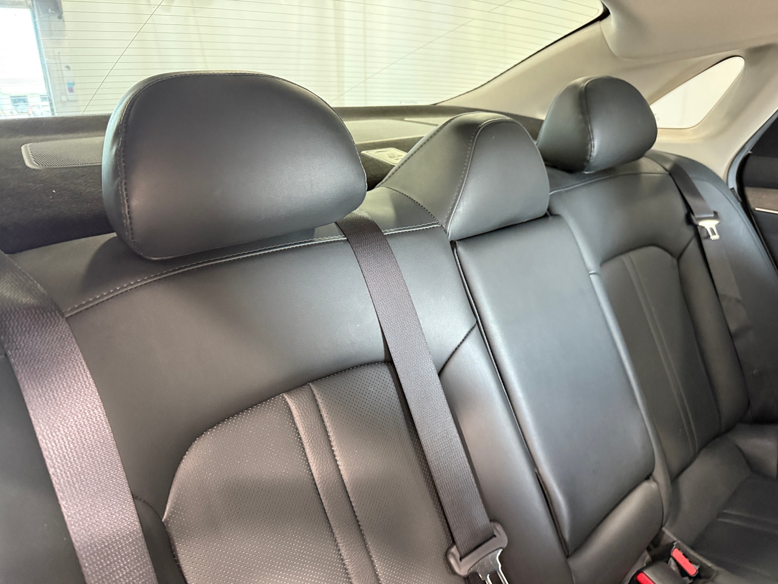 Thumbnail: 2024 Kia K5 - 5