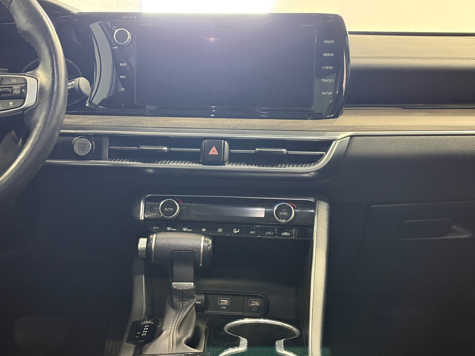 Thumbnail: 2024 Kia K5 - 3