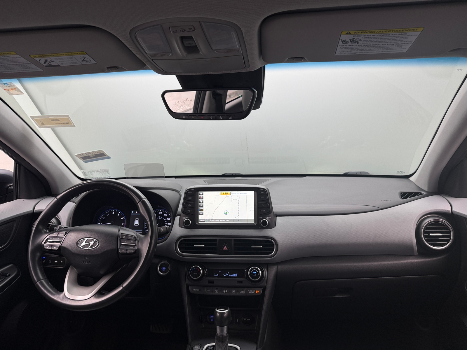 Thumbnail: 2019 Hyundai Kona - 2