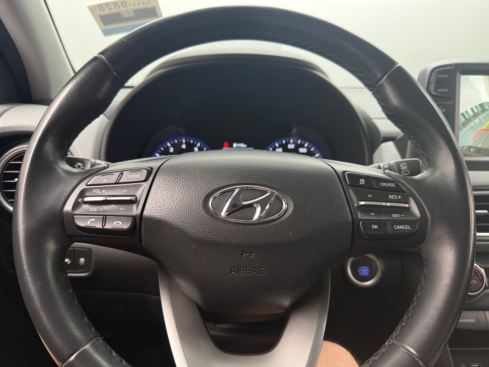 Thumbnail: 2019 Hyundai Kona - 4